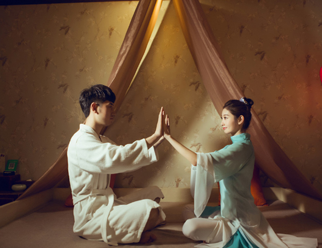 三亚水疗与创造力：当大脑在漂浮中重启